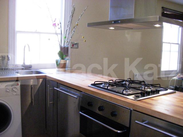 			NEW INSTRUCTION!, 1 Bedroom, 1 bath, 1 reception Flat			 North Pole Road, LADBROKE GROVE